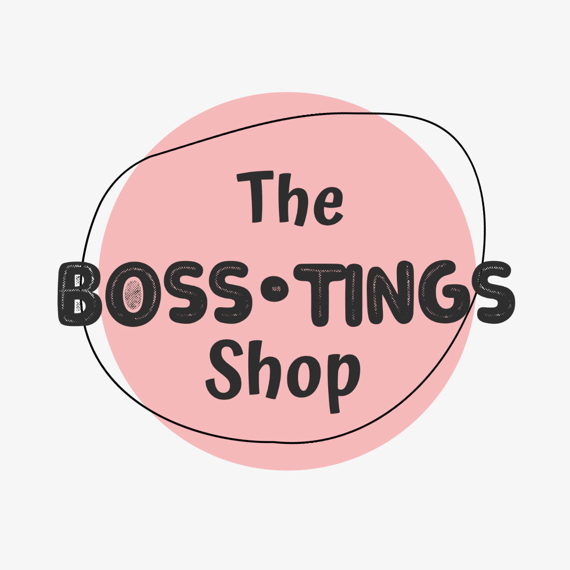 PinkBoss Store