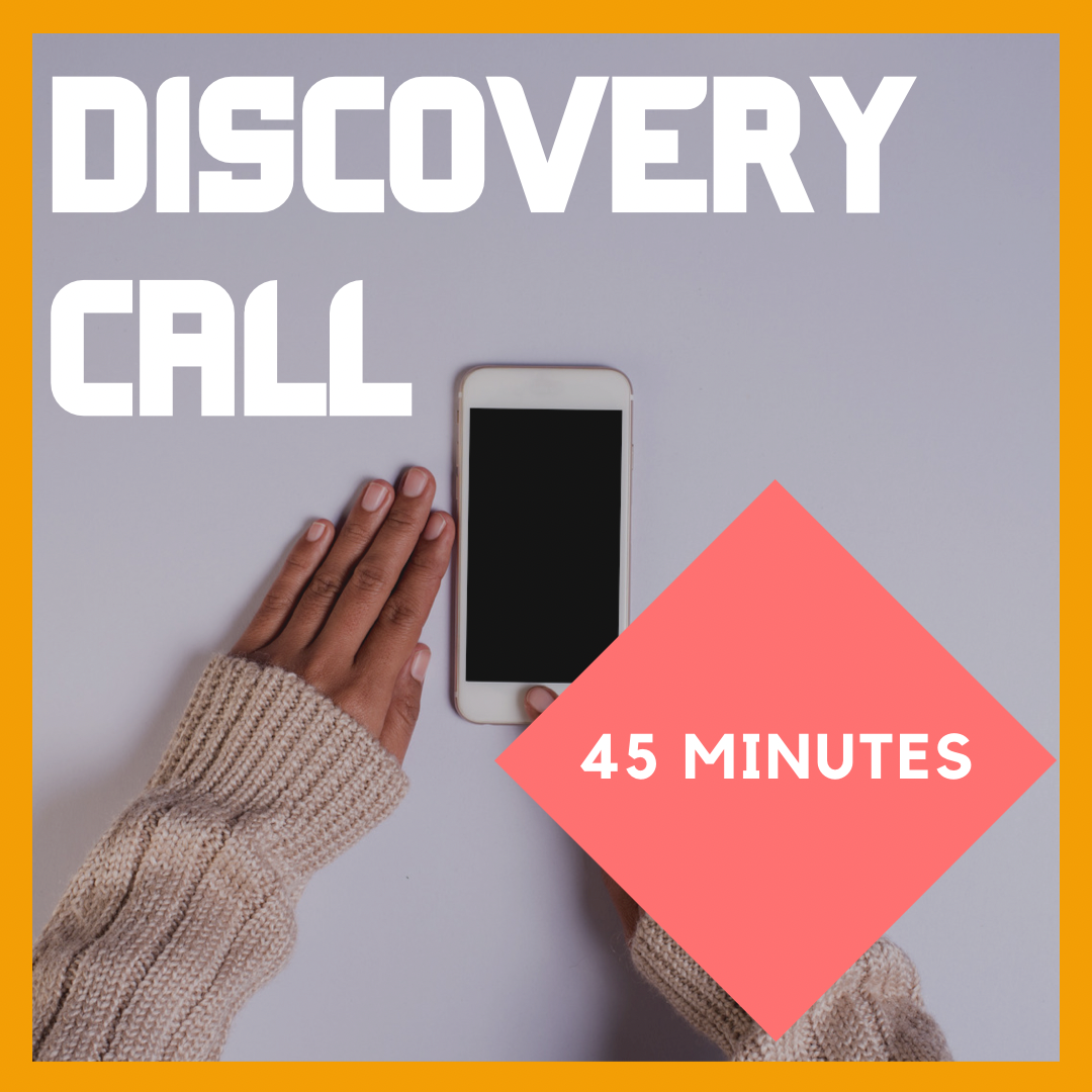 DISCOVERY CALL